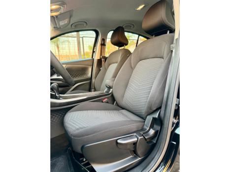 FIAT Fastback 1.0 12V 4P FLEX AUDACE HYBRID 200 TURBO AUTOMÁTICO CVT, Foto 15