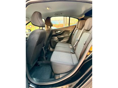 FIAT Fastback 1.0 12V 4P FLEX AUDACE HYBRID 200 TURBO AUTOMÁTICO CVT, Foto 17