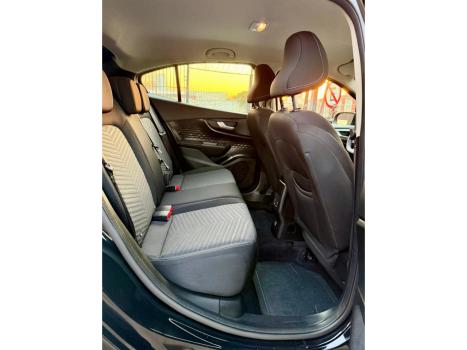 FIAT Fastback 1.0 12V 4P FLEX AUDACE HYBRID 200 TURBO AUTOMÁTICO CVT, Foto 19