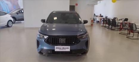 FIAT Fastback 1.0 12V 4P FLEX IMPETUS 200 TURBO AUTOM�TICO CVT, Foto 2