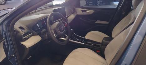 FIAT Fastback 1.0 12V 4P FLEX IMPETUS 200 TURBO AUTOM�TICO CVT, Foto 4
