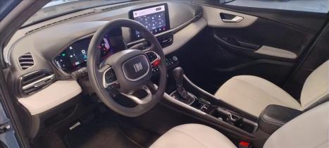 FIAT Fastback 1.0 12V 4P FLEX IMPETUS 200 TURBO AUTOM�TICO CVT, Foto 6