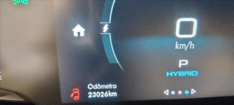 FIAT Fastback 1.0 12V 4P FLEX IMPETUS 200 TURBO AUTOM�TICO CVT, Foto 8