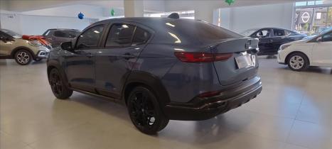 FIAT Fastback 1.0 12V 4P FLEX IMPETUS 200 TURBO AUTOM�TICO CVT, Foto 11