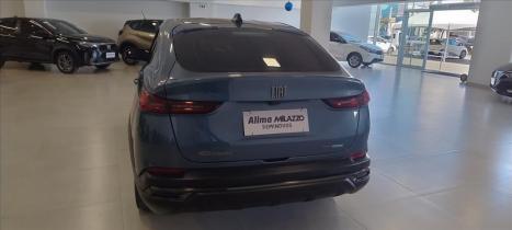 FIAT Fastback 1.0 12V 4P FLEX IMPETUS 200 TURBO AUTOM�TICO CVT, Foto 13