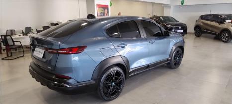 FIAT Fastback 1.0 12V 4P FLEX IMPETUS 200 TURBO AUTOM�TICO CVT, Foto 14