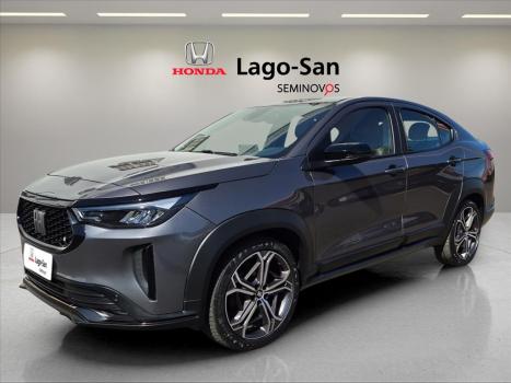 FIAT Fastback 1.0 12V 4P FLEX IMPETUS 200 TURBO AUTOM�TICO CVT, Foto 1