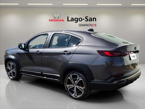 FIAT Fastback 1.0 12V 4P FLEX IMPETUS 200 TURBO AUTOM�TICO CVT, Foto 2