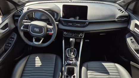 FIAT Fastback 1.0 12V 4P FLEX IMPETUS 200 TURBO AUTOM�TICO CVT, Foto 6