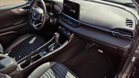 FIAT Fastback 1.0 12V 4P FLEX IMPETUS 200 TURBO AUTOM�TICO CVT, Foto 7