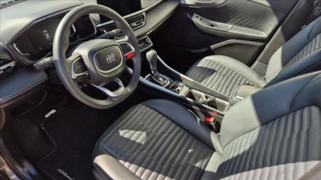 FIAT Fastback 1.0 12V 4P FLEX IMPETUS 200 TURBO AUTOM�TICO CVT, Foto 8