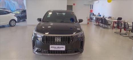 FIAT Fastback 1.0 12V 4P FLEX 200 TURBO AUTOM�TICO CVT, Foto 2