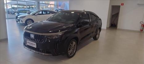 FIAT Fastback 1.0 12V 4P FLEX 200 TURBO AUTOM�TICO CVT, Foto 3