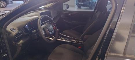 FIAT Fastback 1.0 12V 4P FLEX 200 TURBO AUTOM�TICO CVT, Foto 4