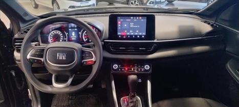FIAT Fastback 1.0 12V 4P FLEX 200 TURBO AUTOM�TICO CVT, Foto 6