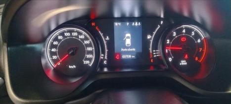FIAT Fastback 1.0 12V 4P FLEX 200 TURBO AUTOM�TICO CVT, Foto 7