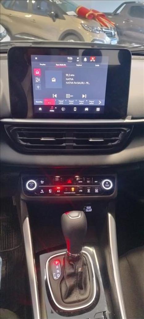 FIAT Fastback 1.0 12V 4P FLEX 200 TURBO AUTOM�TICO CVT, Foto 8