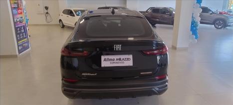 FIAT Fastback 1.0 12V 4P FLEX 200 TURBO AUTOM�TICO CVT, Foto 11