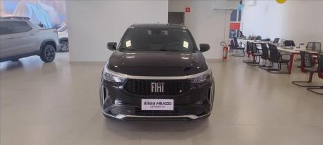 FIAT Fastback 1.0 12V 4P FLEX IMPETUS 200 TURBO AUTOM�TICO CVT, Foto 2