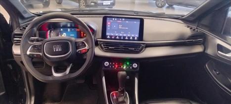 FIAT Fastback 1.0 12V 4P FLEX IMPETUS 200 TURBO AUTOM�TICO CVT, Foto 6