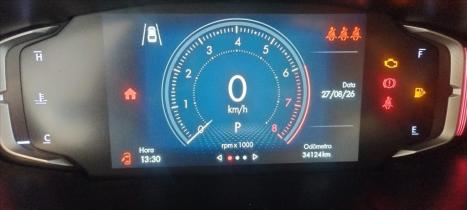 FIAT Fastback 1.0 12V 4P FLEX IMPETUS 200 TURBO AUTOM�TICO CVT, Foto 7