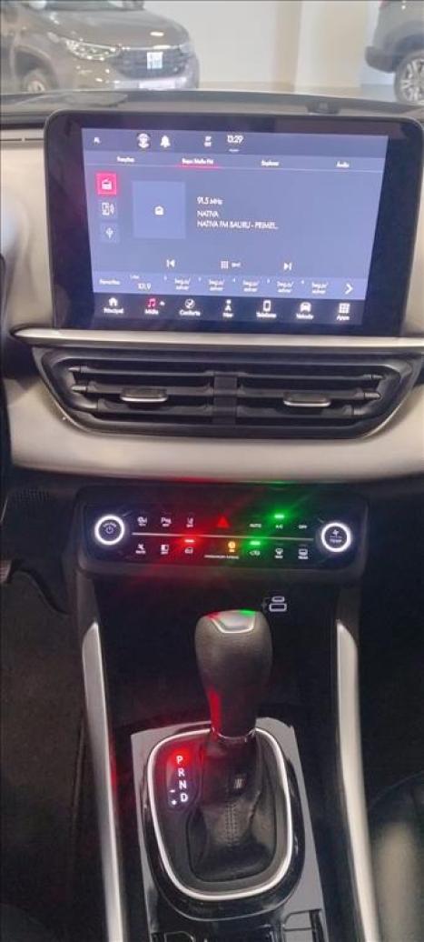 FIAT Fastback 1.0 12V 4P FLEX IMPETUS 200 TURBO AUTOM�TICO CVT, Foto 8