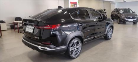 FIAT Fastback 1.0 12V 4P FLEX IMPETUS 200 TURBO AUTOM�TICO CVT, Foto 13