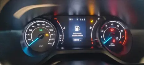 FIAT Fastback 1.0 12V 4P FLEX AUDACE HYBRID 200 TURBO AUTOM�TICO CVT, Foto 7