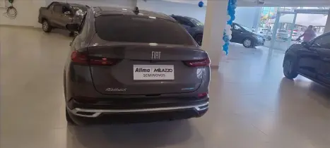 FIAT Fastback 1.0 12V 4P FLEX AUDACE HYBRID 200 TURBO AUTOM�TICO CVT, Foto 12