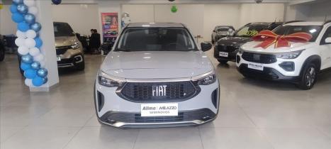 FIAT Fastback 1.0 12V 4P FLEX 200 TURBO AUTOM�TICO CVT, Foto 2