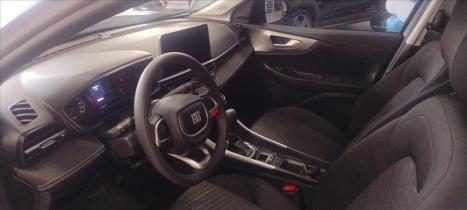 FIAT Fastback 1.0 12V 4P FLEX 200 TURBO AUTOM�TICO CVT, Foto 4
