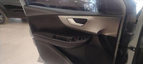 FIAT Fastback 1.0 12V 4P FLEX 200 TURBO AUTOM�TICO CVT, Foto 5