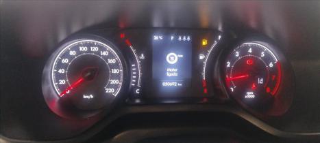 FIAT Fastback 1.0 12V 4P FLEX 200 TURBO AUTOM�TICO CVT, Foto 6