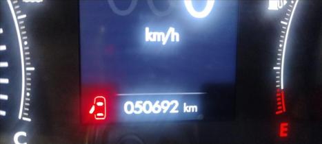 FIAT Fastback 1.0 12V 4P FLEX 200 TURBO AUTOM�TICO CVT, Foto 7