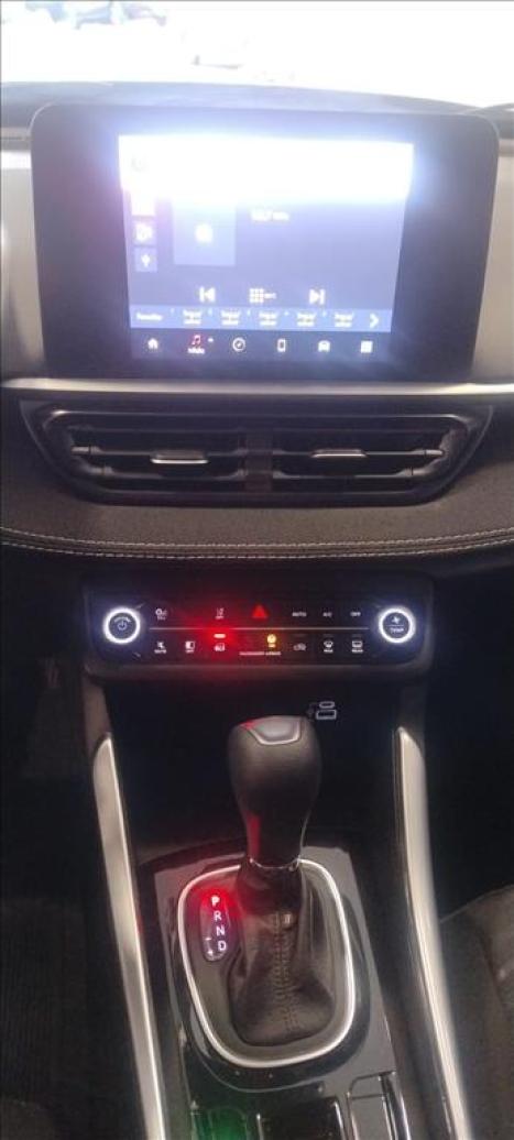 FIAT Fastback 1.0 12V 4P FLEX 200 TURBO AUTOM�TICO CVT, Foto 8