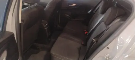 FIAT Fastback 1.0 12V 4P FLEX 200 TURBO AUTOM�TICO CVT, Foto 10