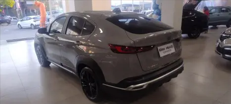 FIAT Fastback 1.0 12V 4P FLEX 200 TURBO AUTOM�TICO CVT, Foto 11