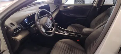 FIAT Fastback 1.0 12V 4P FLEX 200 TURBO AUTOM�TICO CVT, Foto 4