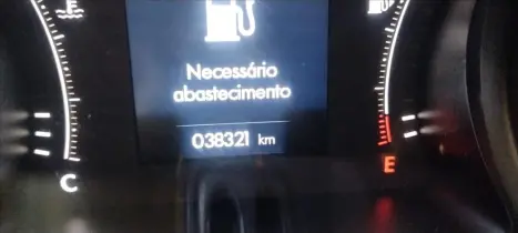 FIAT Fastback 1.0 12V 4P FLEX 200 TURBO AUTOM�TICO CVT, Foto 6