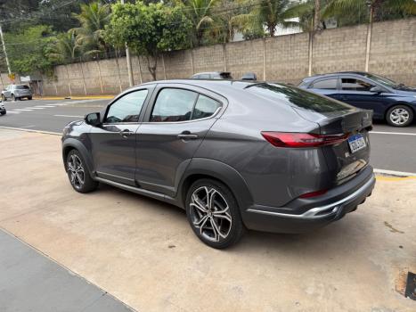 FIAT Fastback 1.0 12V 4P FLEX IMPETUS 200 TURBO AUTOM�TICO CVT, Foto 6