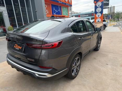 FIAT Fastback 1.0 12V 4P FLEX IMPETUS 200 TURBO AUTOM�TICO CVT, Foto 7