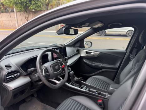 FIAT Fastback 1.0 12V 4P FLEX IMPETUS 200 TURBO AUTOM�TICO CVT, Foto 9
