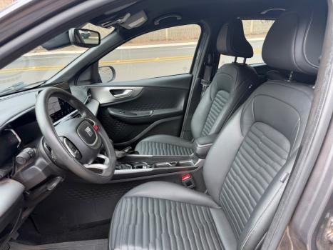 FIAT Fastback 1.0 12V 4P FLEX IMPETUS 200 TURBO AUTOM�TICO CVT, Foto 10