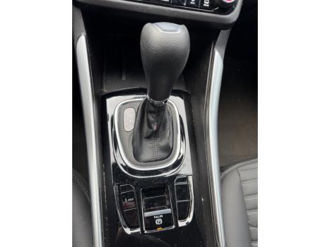 FIAT Fastback 1.0 12V 4P FLEX IMPETUS 200 TURBO AUTOM�TICO CVT, Foto 12