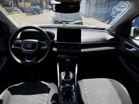 FIAT Fastback 1.0 12V 4P FLEX AUDACE 200 TURBO AUTOMÁTICO CVT, Foto 7