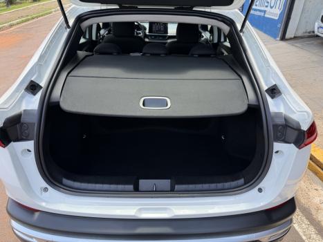 FIAT Fastback 1.0 12V 4P FLEX AUDACE 200 TURBO AUTOMÁTICO CVT, Foto 14