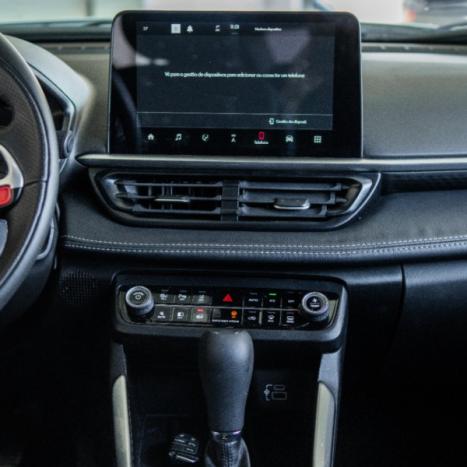 FIAT Fastback 1.0 12V 4P FLEX IMPETUS 200 TURBO AUTOMÁTICO CVT, Foto 5