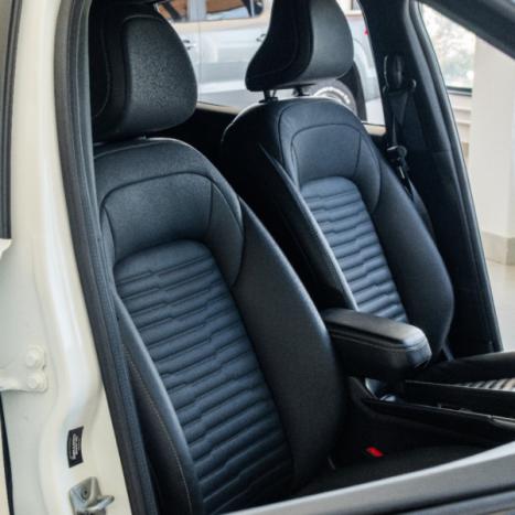 FIAT Fastback 1.0 12V 4P FLEX IMPETUS 200 TURBO AUTOMÁTICO CVT, Foto 10
