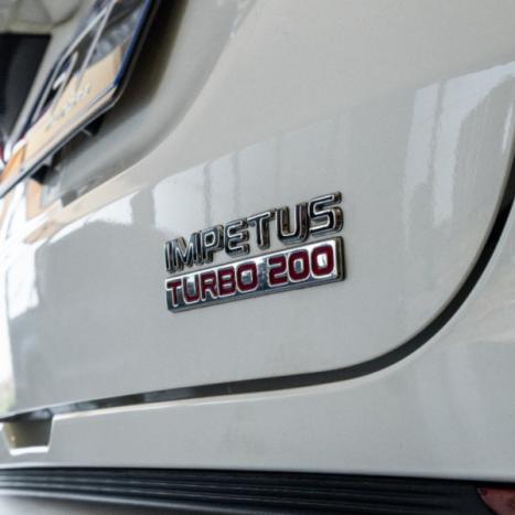FIAT Fastback 1.0 12V 4P FLEX IMPETUS 200 TURBO AUTOMÁTICO CVT, Foto 12