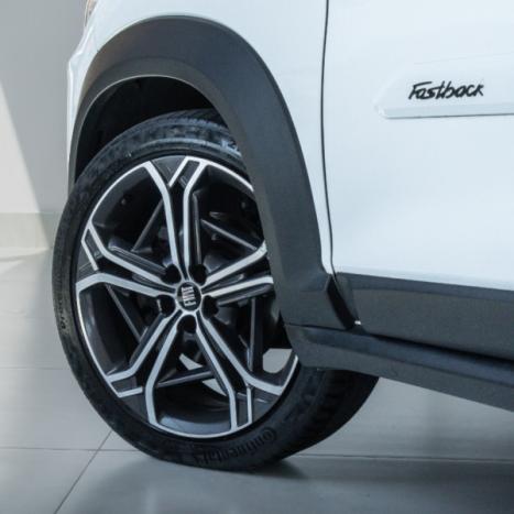 FIAT Fastback 1.0 12V 4P FLEX IMPETUS 200 TURBO AUTOMÁTICO CVT, Foto 13